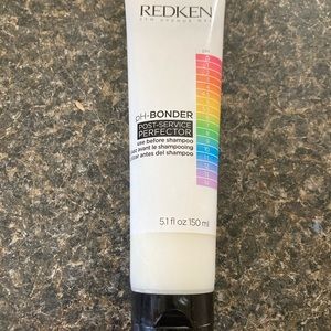 Redken ph bonder